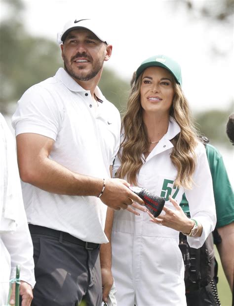 brooks koepka wife bikini|brooks koepka wife photos.